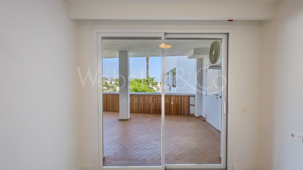 Apartment Jardines - Oasis in Nueva Andalucia