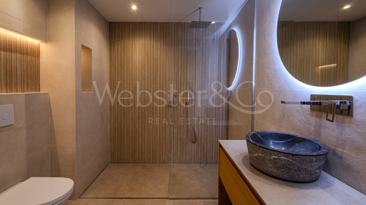 Apartment Jardines - Oasis in Nueva Andalucia