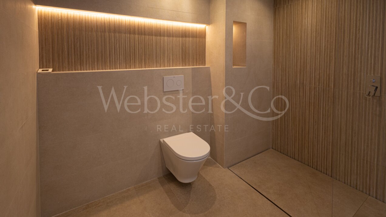 Apartment Jardines - Oasis in Nueva Andalucia