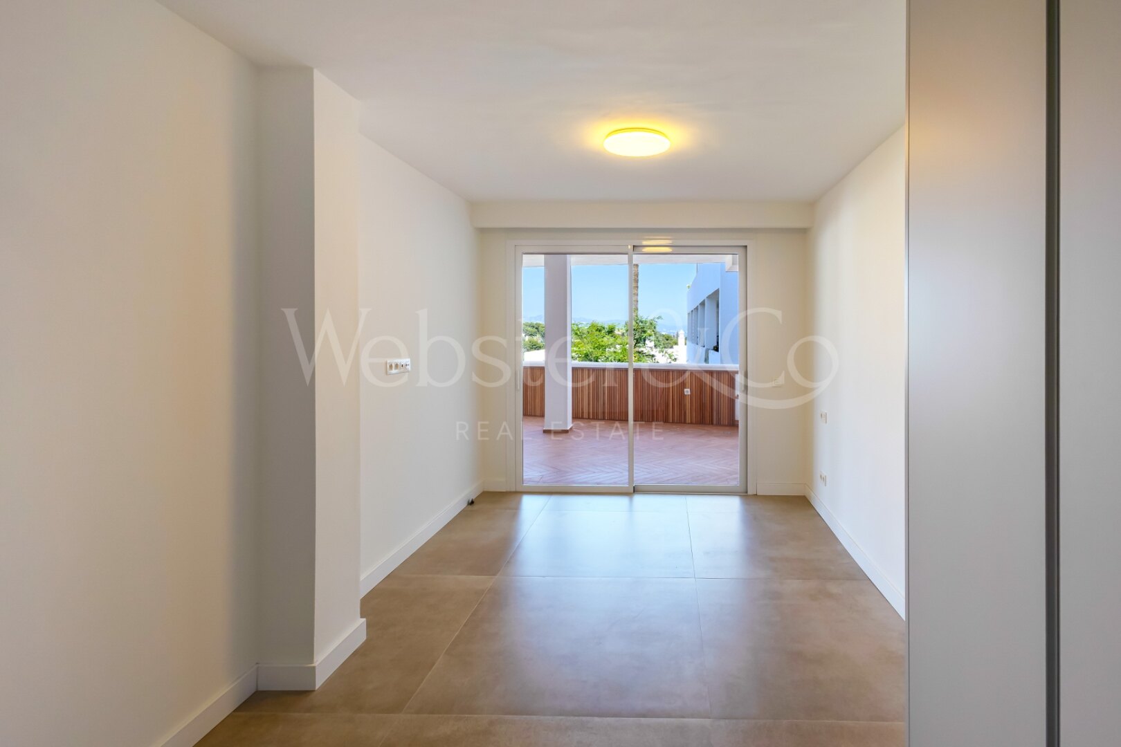 Apartment Jardines - Oasis in Nueva Andalucia