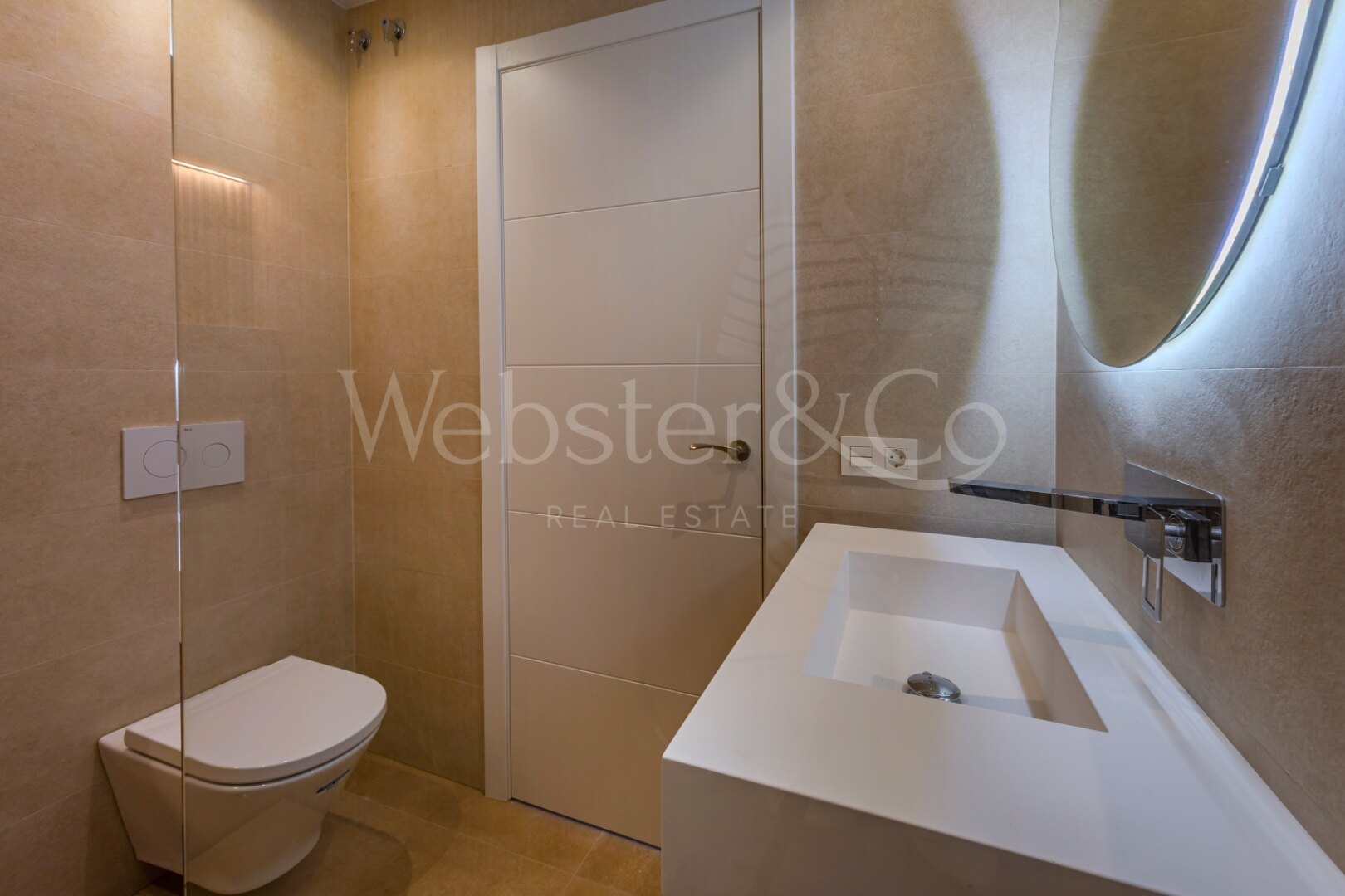 Apartment Jardines - Oasis in Nueva Andalucia