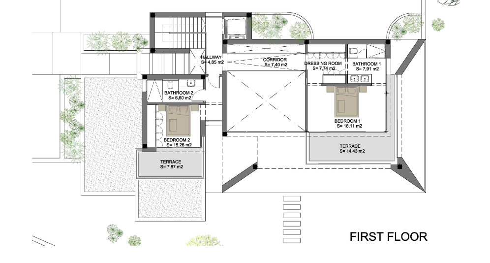 Rare investment opportunity in Nueva Andalucía