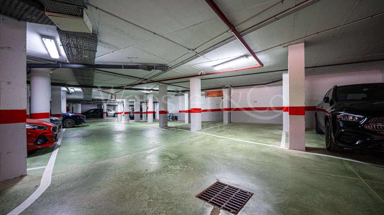 Frontline beach apartment offers total serenity