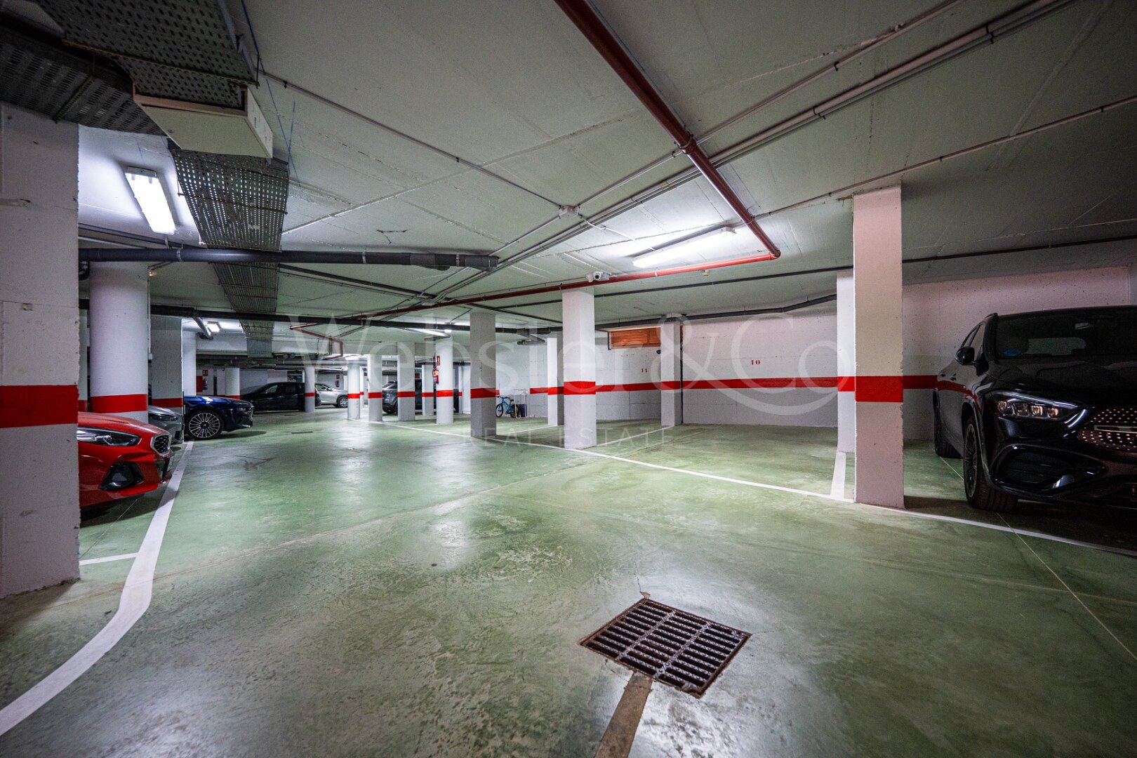 Sofisticación y paz a solo algunos pasos del mar