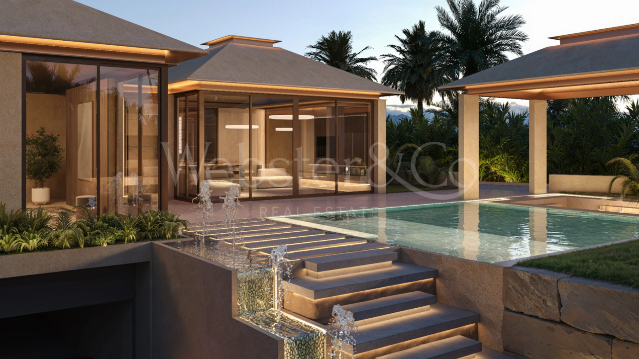 A sanctuary of style and sophistication