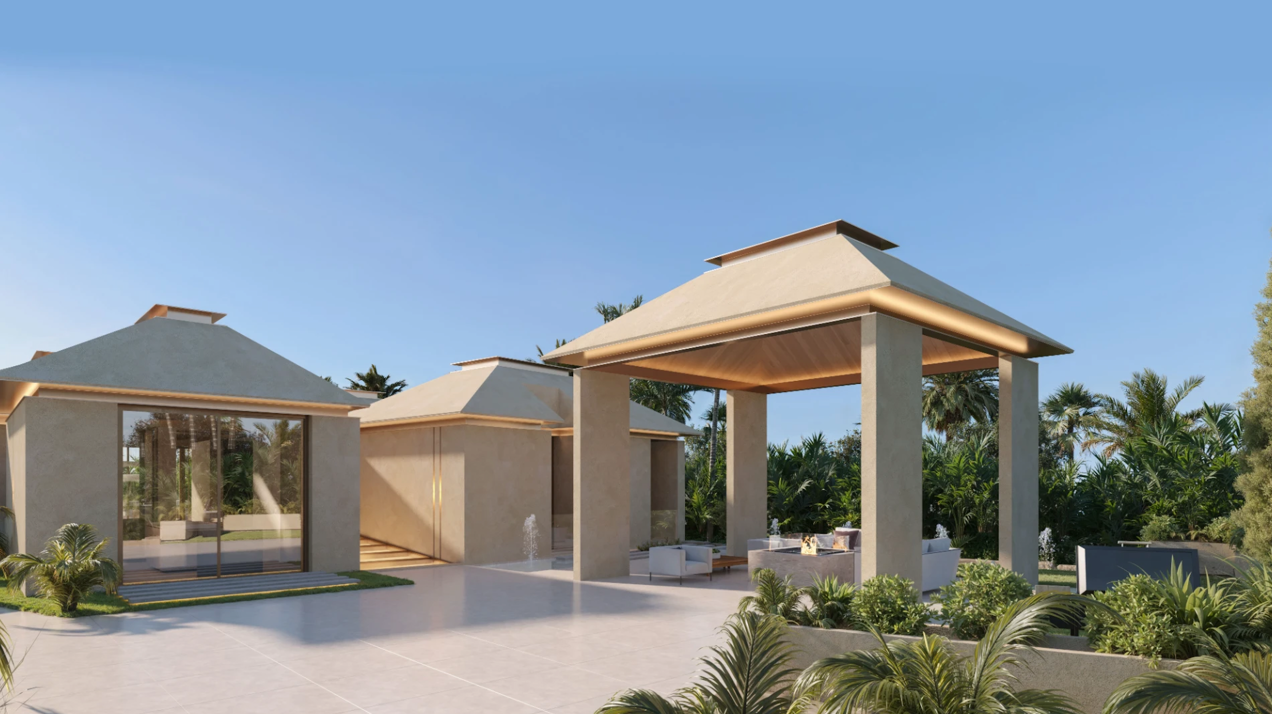 A sanctuary of style and sophistication