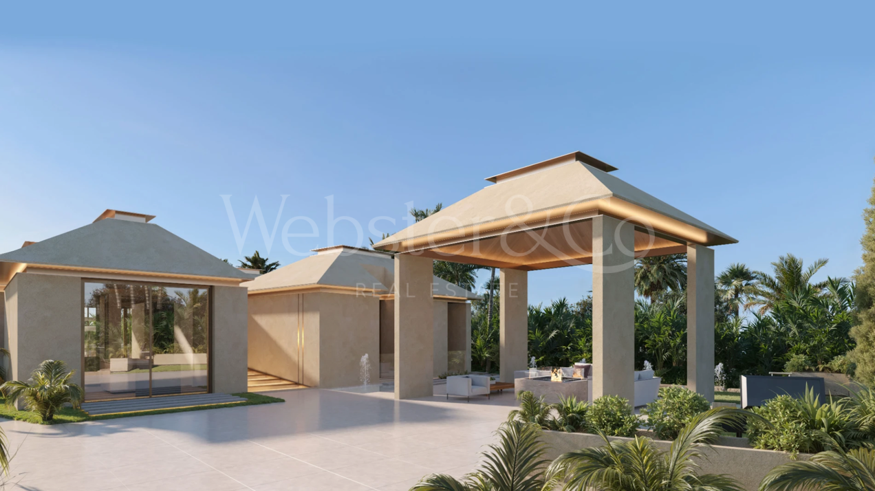 A sanctuary of style and sophistication