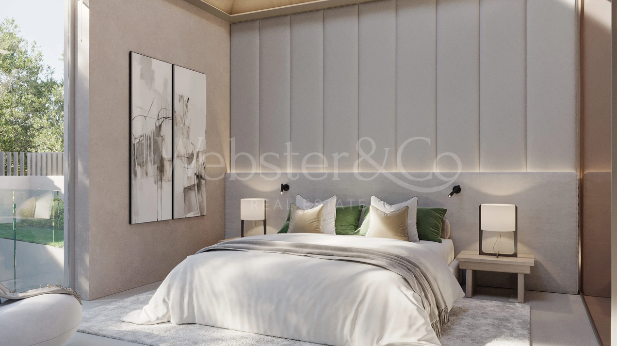 A sanctuary of style and sophistication