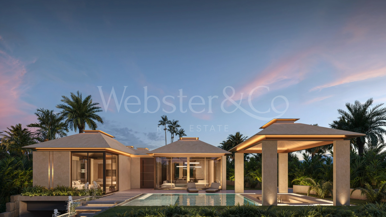 A sanctuary of style and sophistication