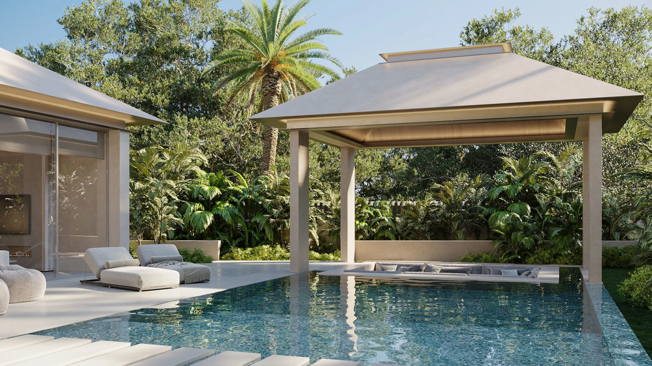 A sanctuary of style and sophistication