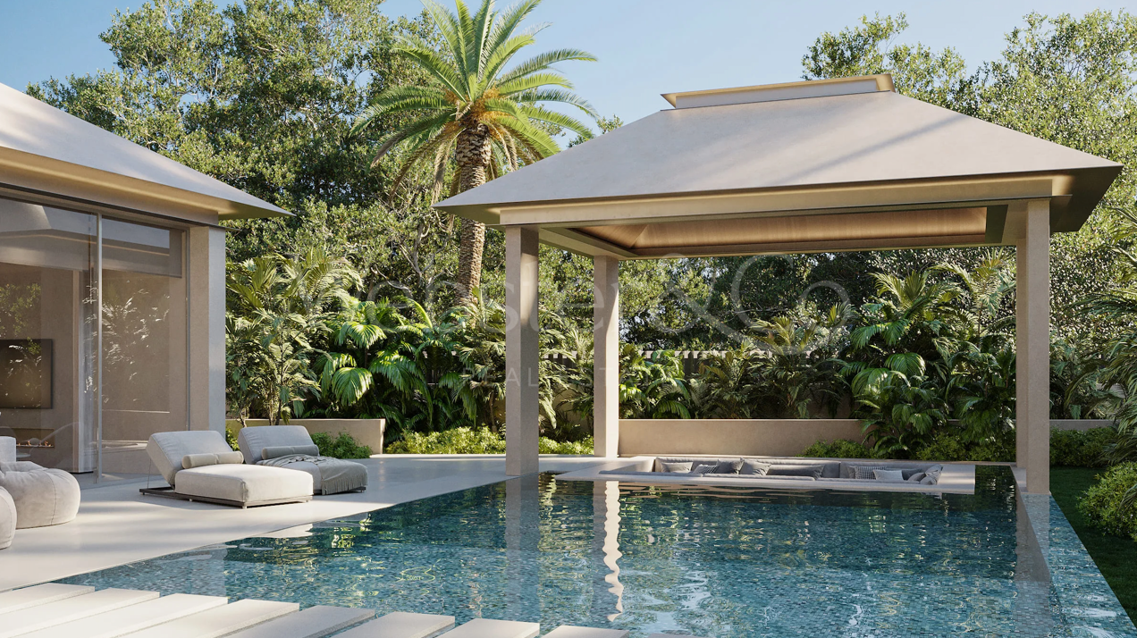 A sanctuary of style and sophistication