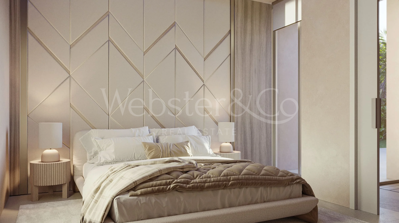 A sanctuary of style and sophistication