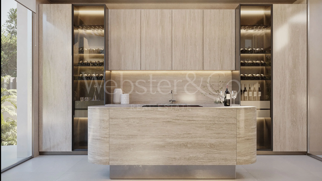 A sanctuary of style and sophistication