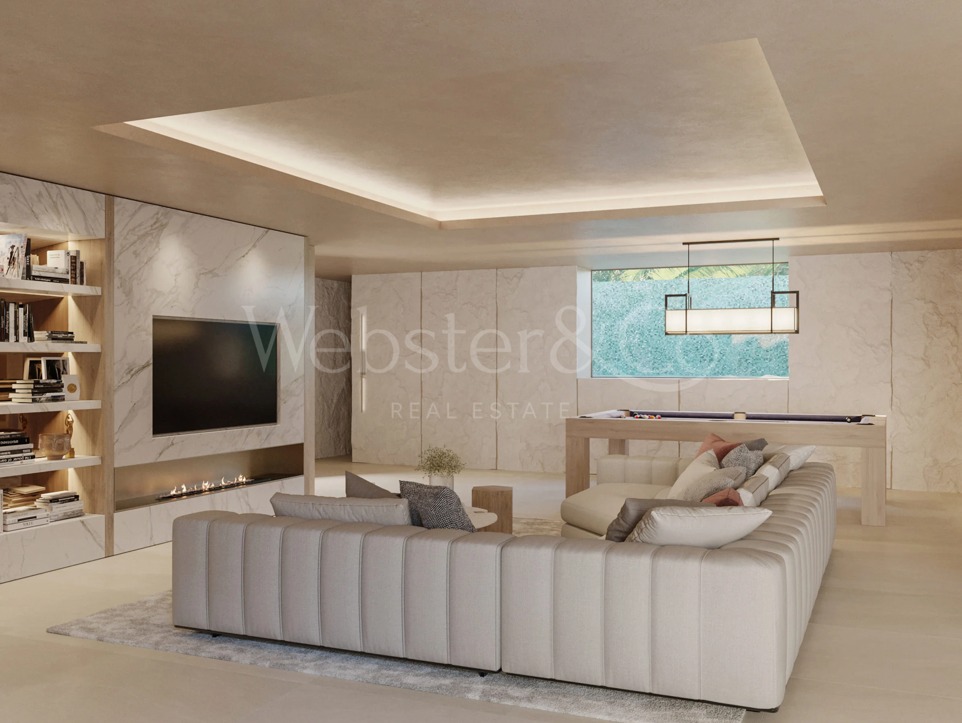 A sanctuary of style and sophistication