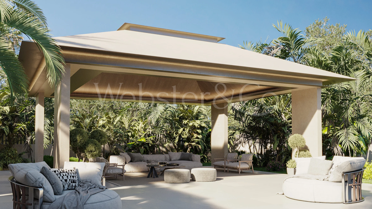 A sanctuary of style and sophistication