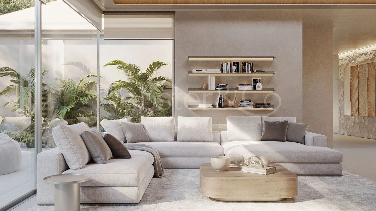 A sanctuary of style and sophistication