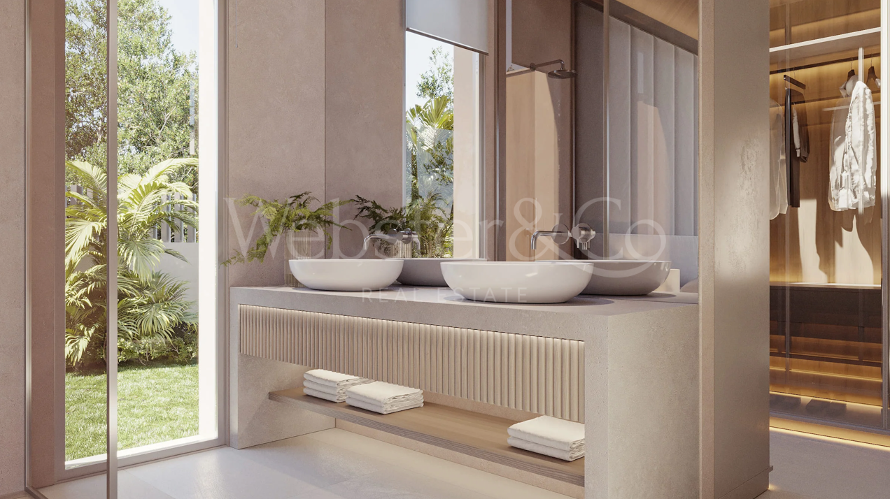 A sanctuary of style and sophistication