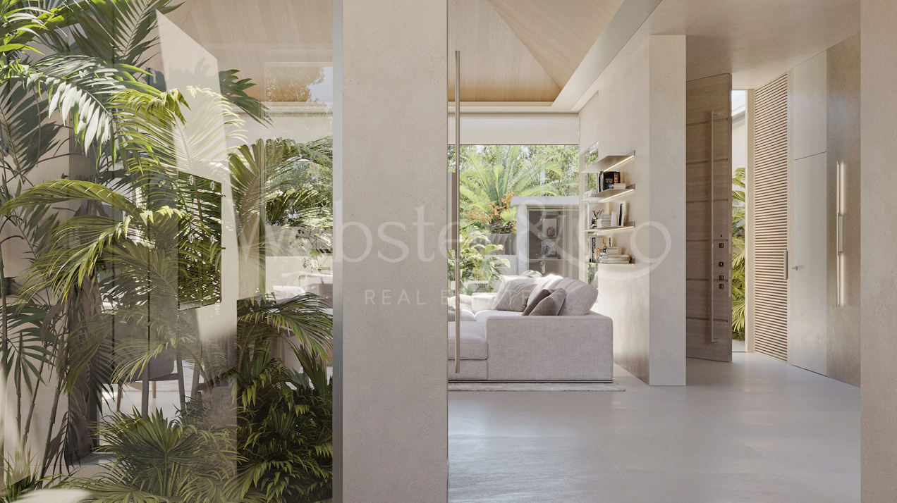 A sanctuary of style and sophistication