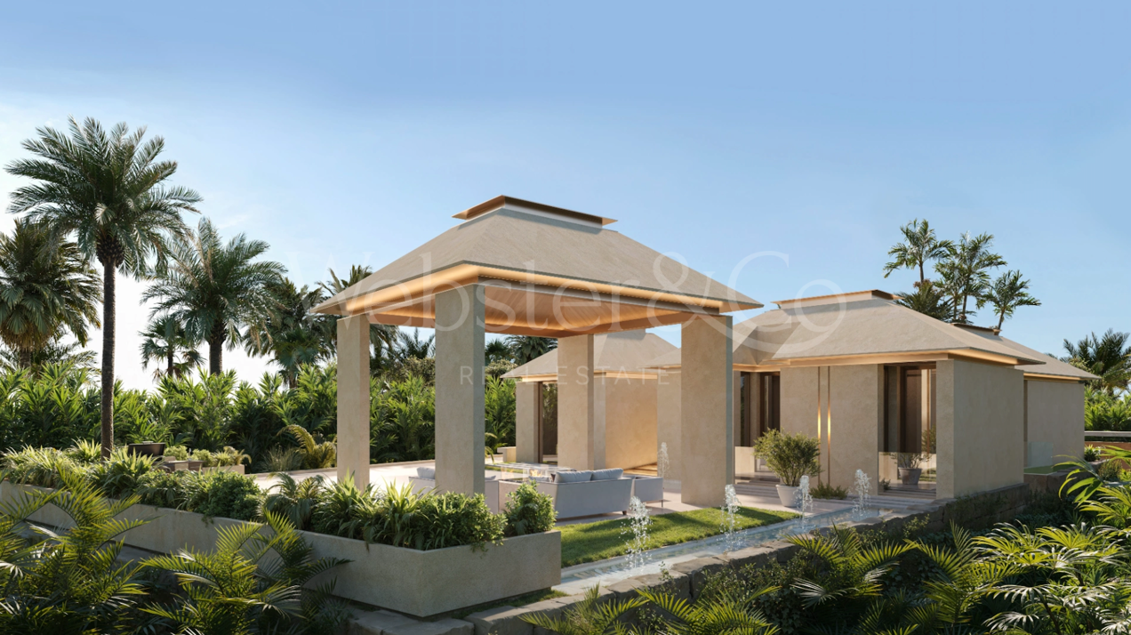 A sanctuary of style and sophistication