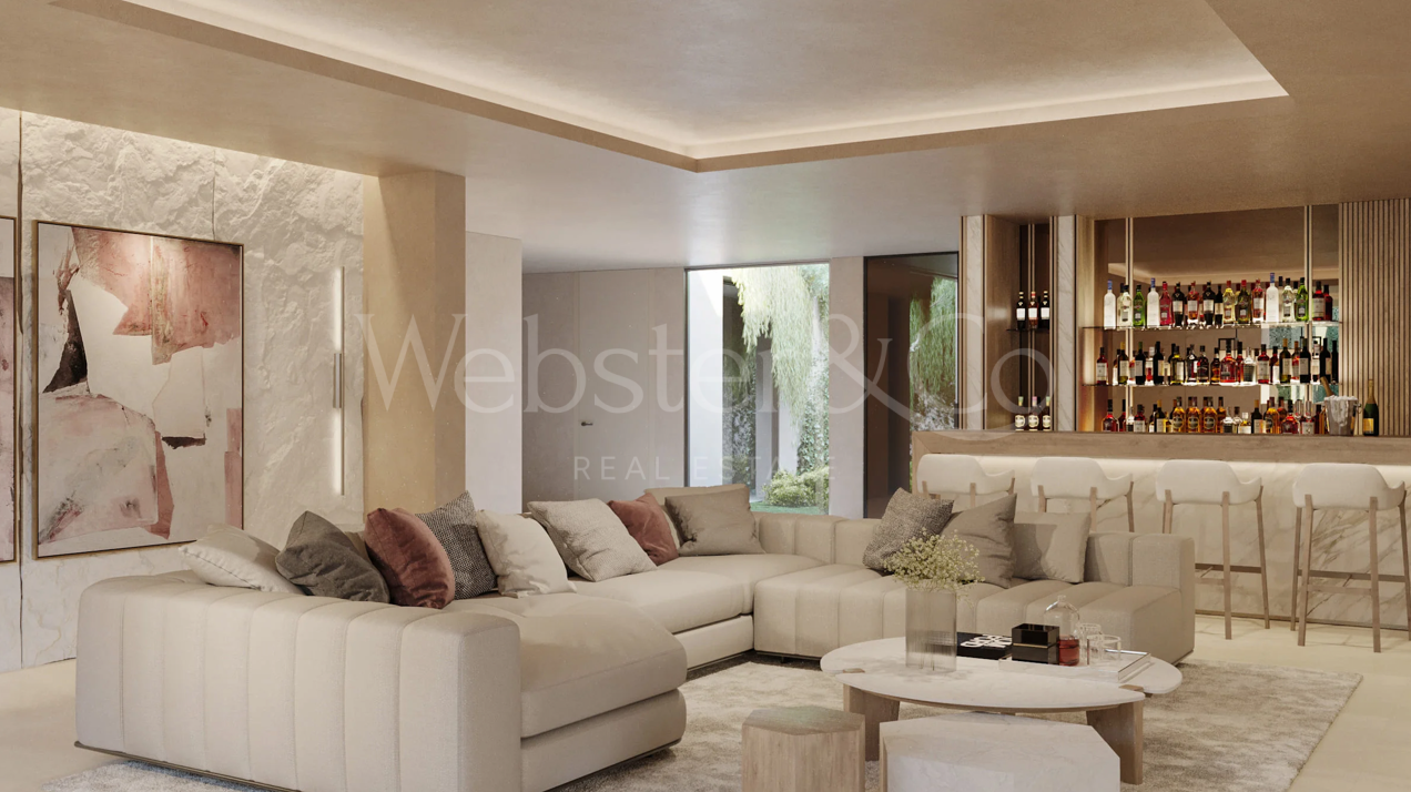 A sanctuary of style and sophistication