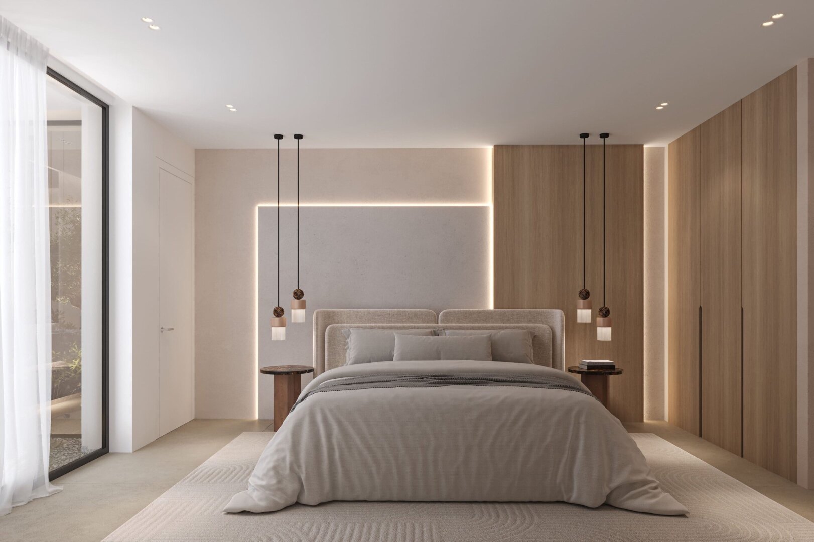 Luxurious and modern new development awaits