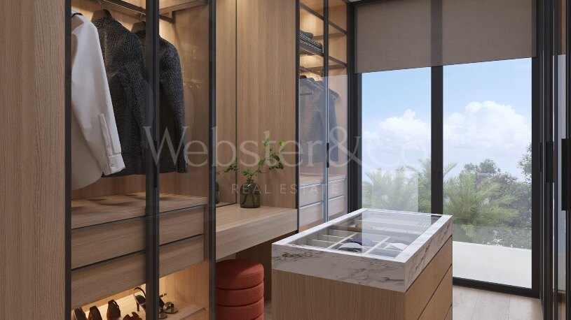 Luxurious and modern new development awaits