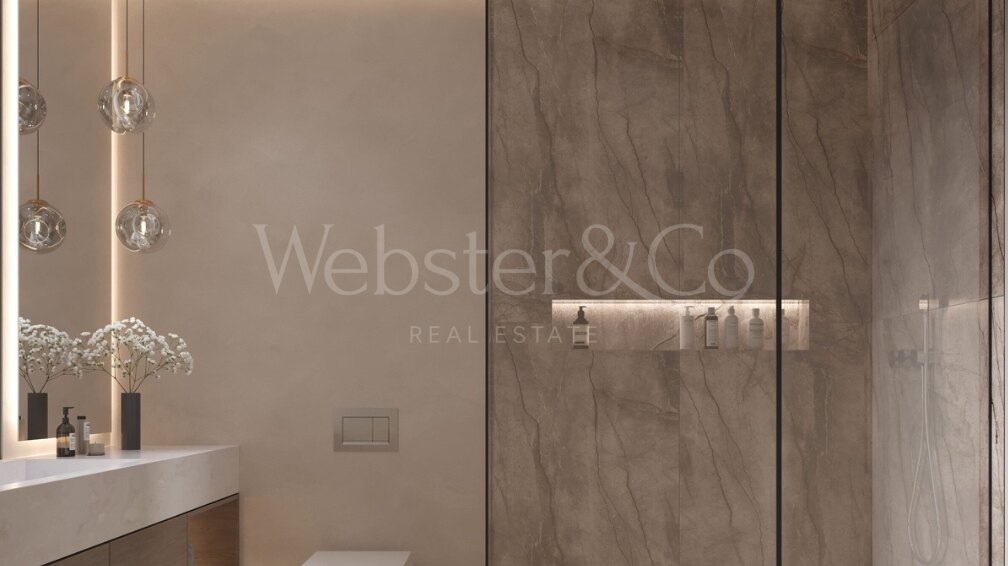 Luxurious and modern new development awaits