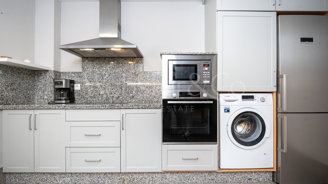 Villa Arancia - Frontline Golf Villa in Santa Clara