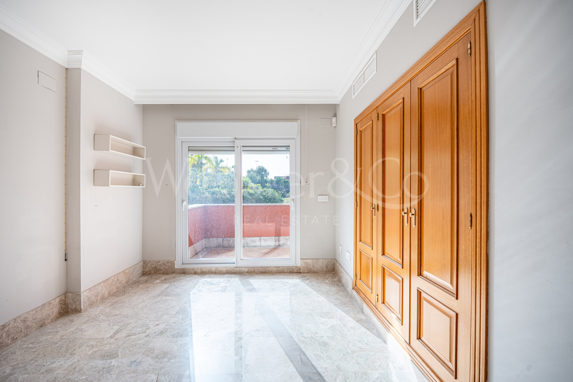 Villa Arancia – Villa enfrente de golf, Santa Clara