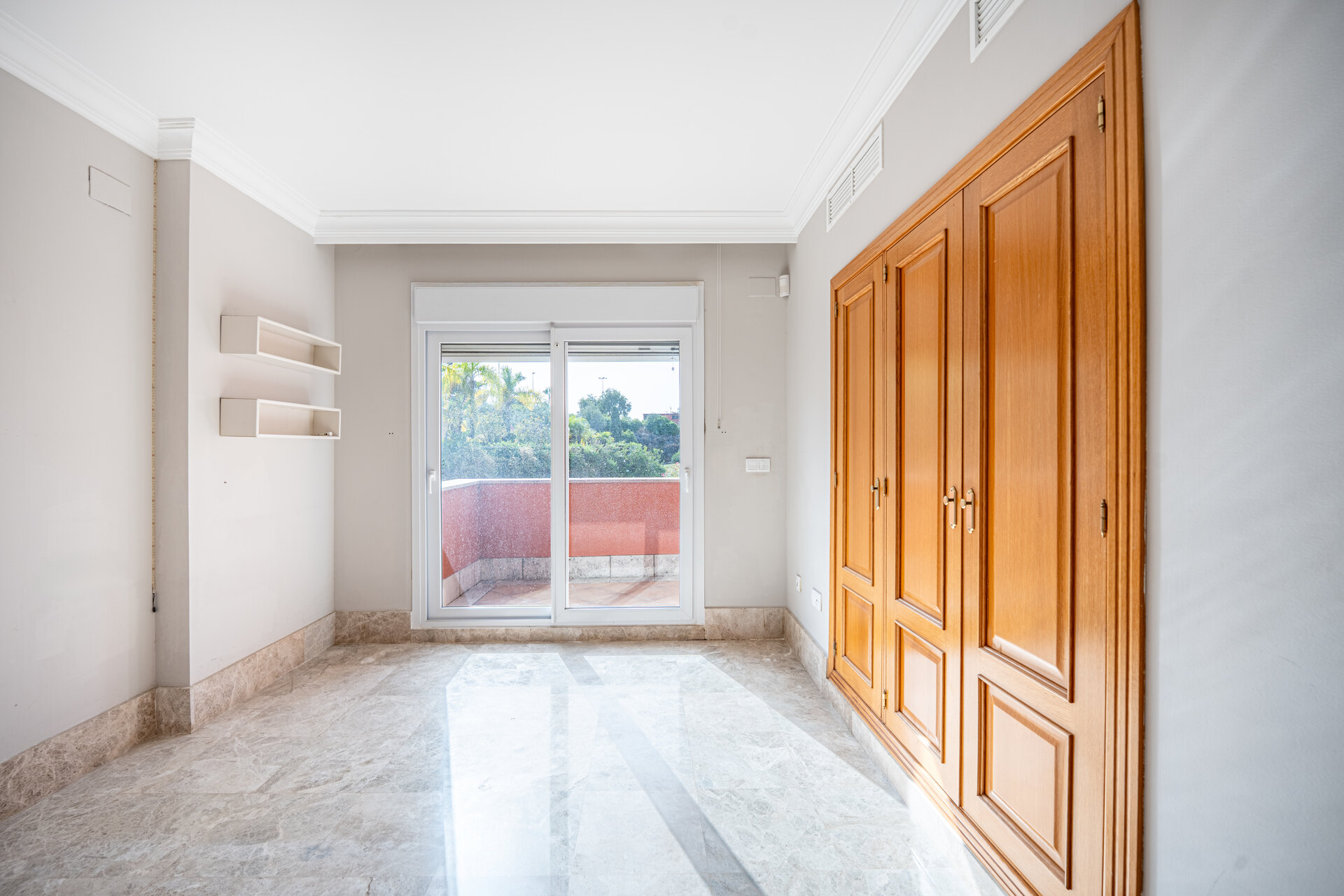 Frontline golf villa is the epitome of coastal living