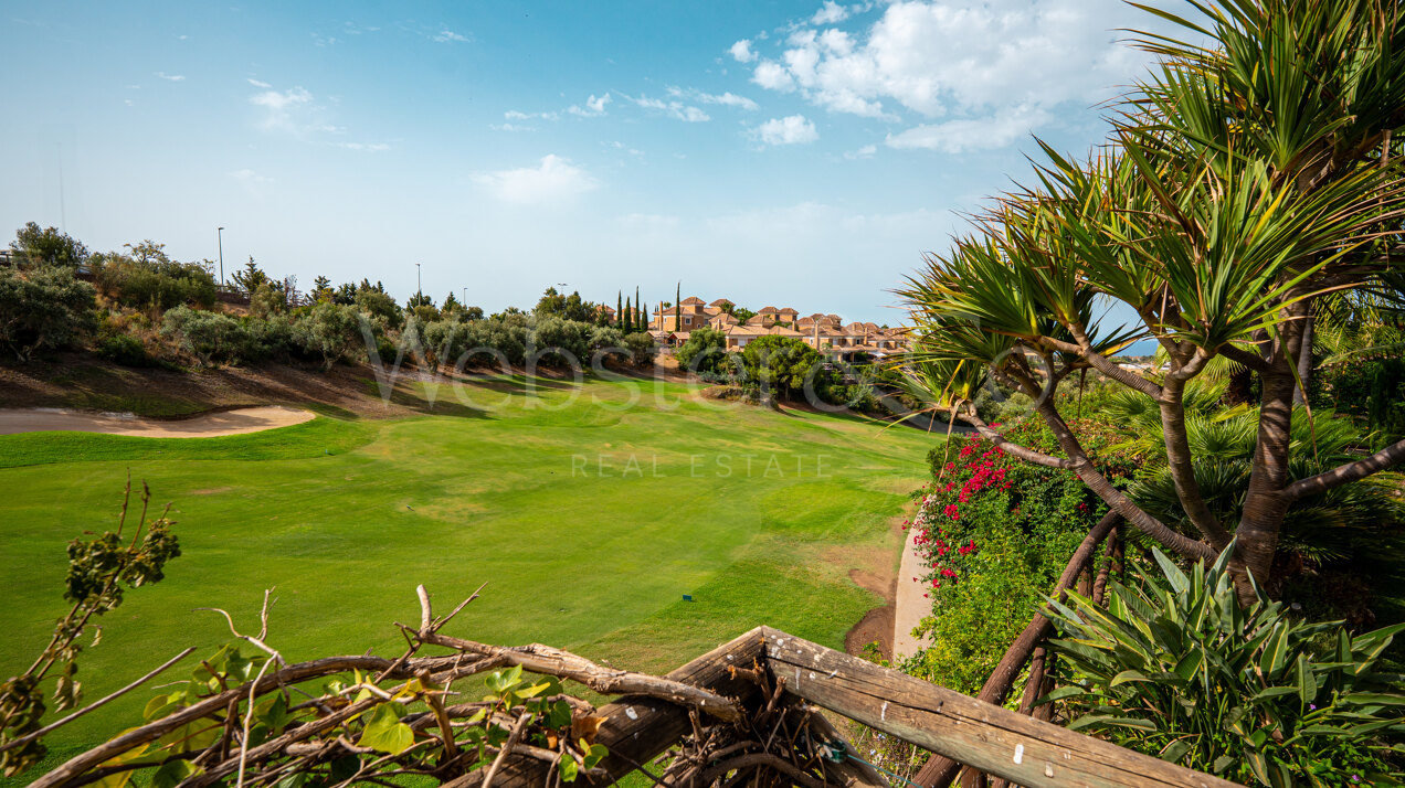 Villa Arancia - Frontline Golf Villa in Santa Clara