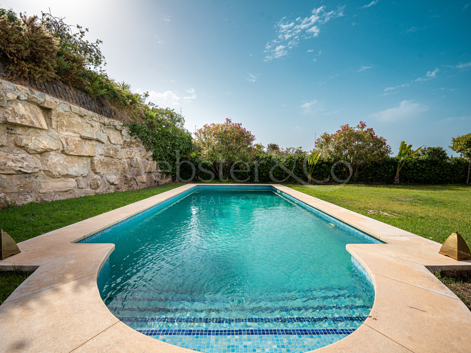 Villa Arancia – Villa enfrente de golf, Santa Clara