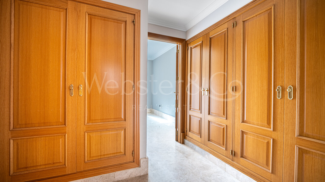 Villa Arancia - Frontline Golf Villa in Santa Clara