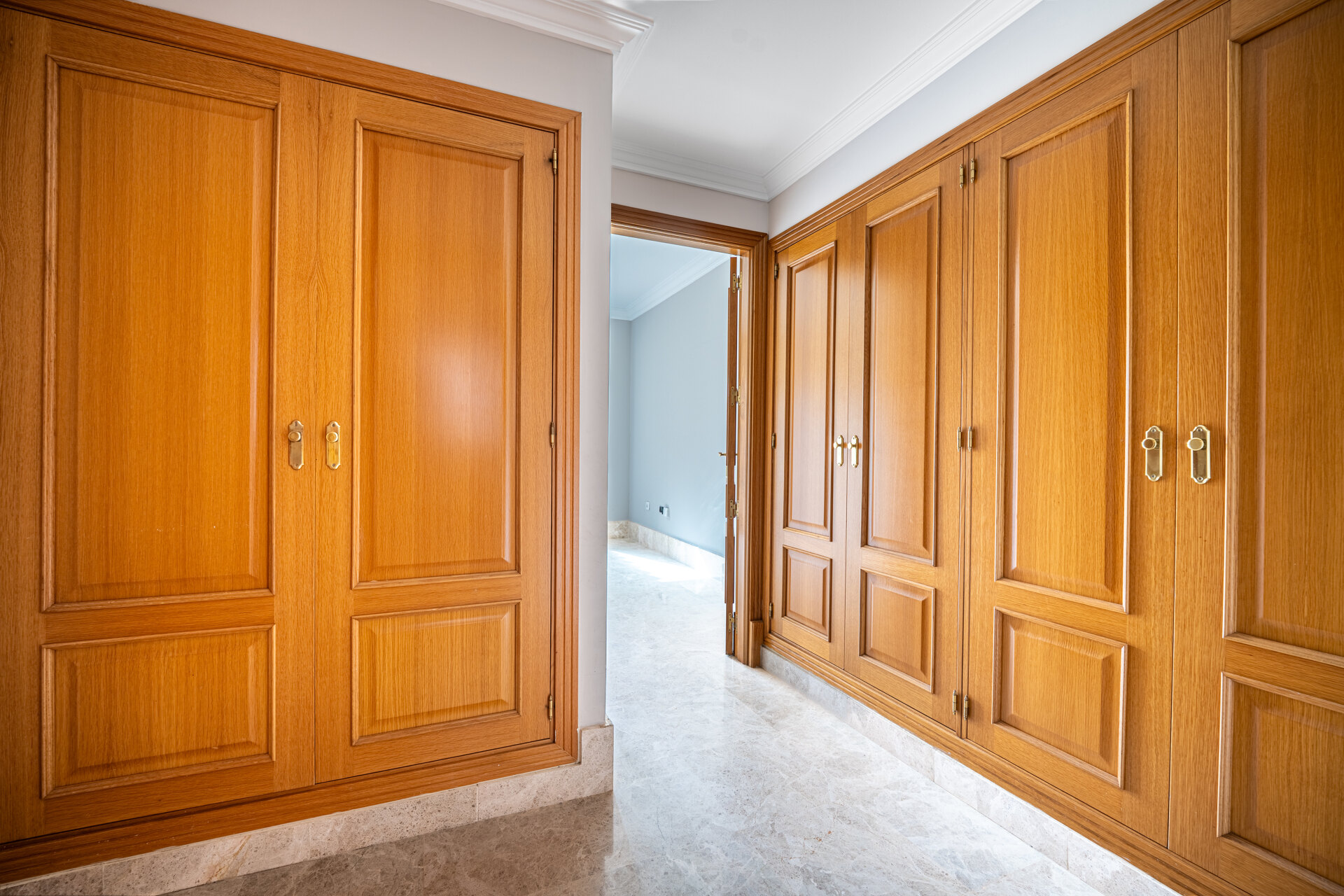 Frontline golf villa is the epitome of coastal living