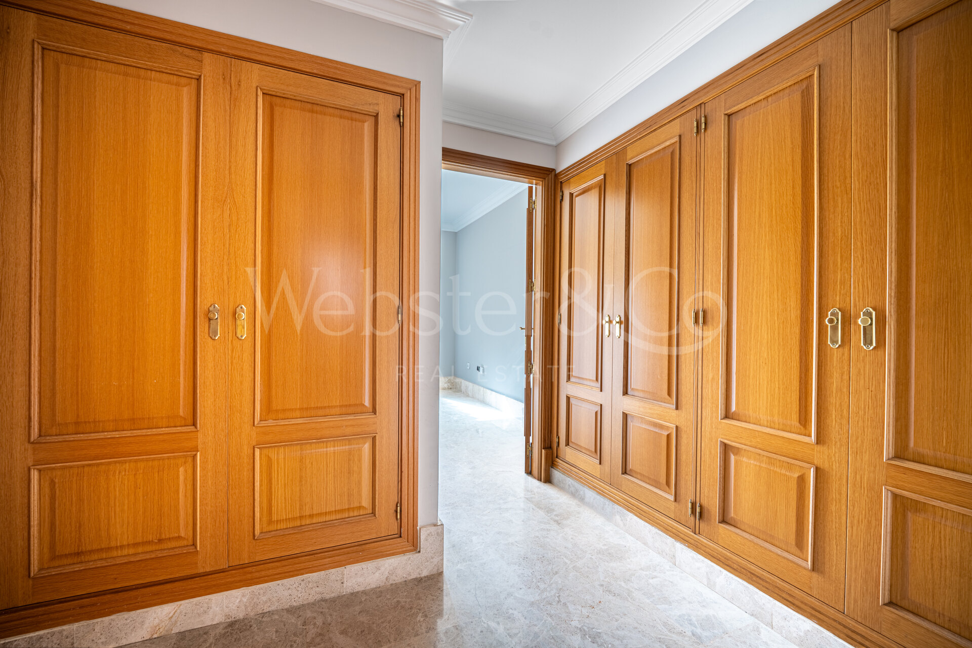 Villa Arancia – Villa enfrente de golf, Santa Clara