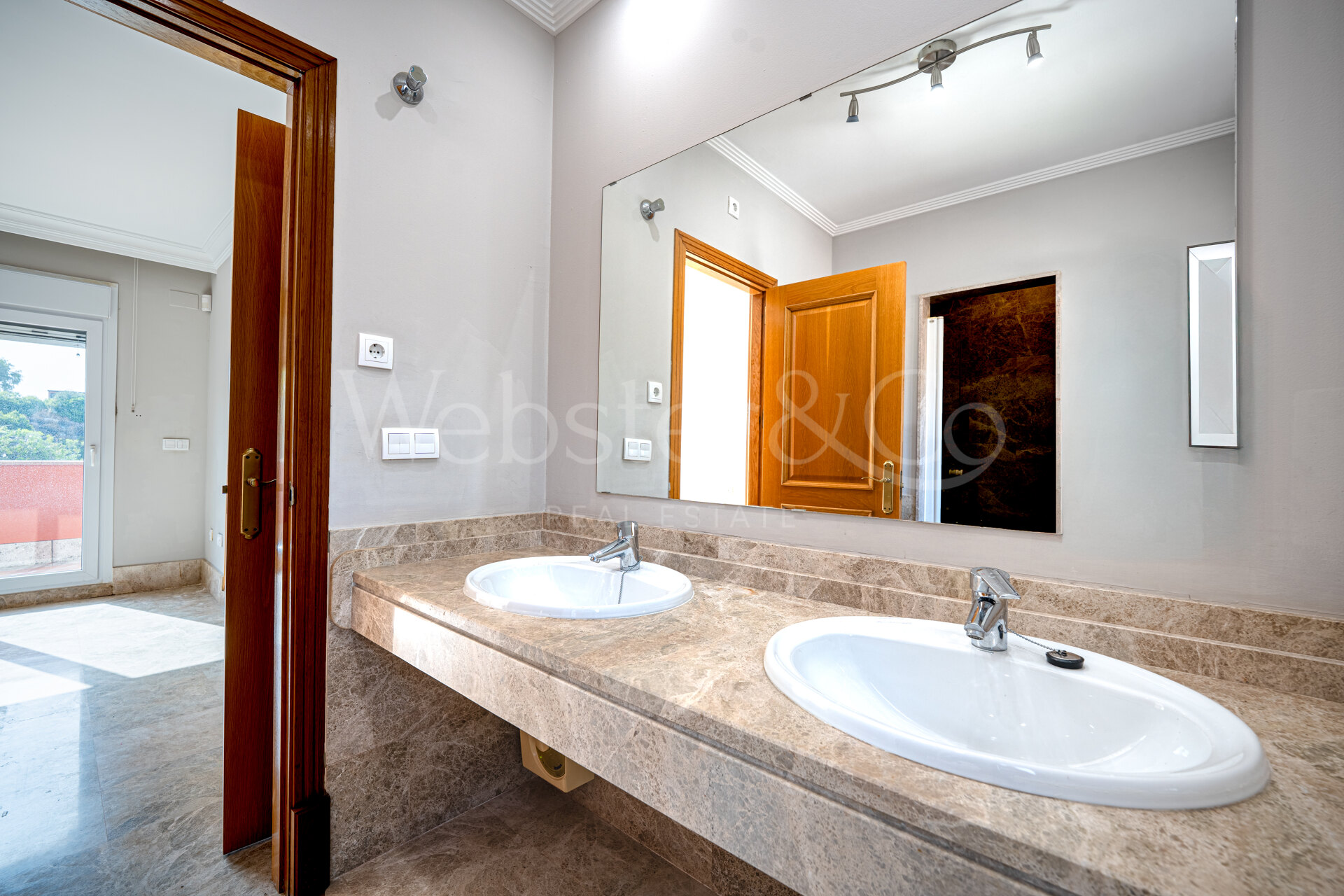 Villa Arancia – Villa enfrente de golf, Santa Clara