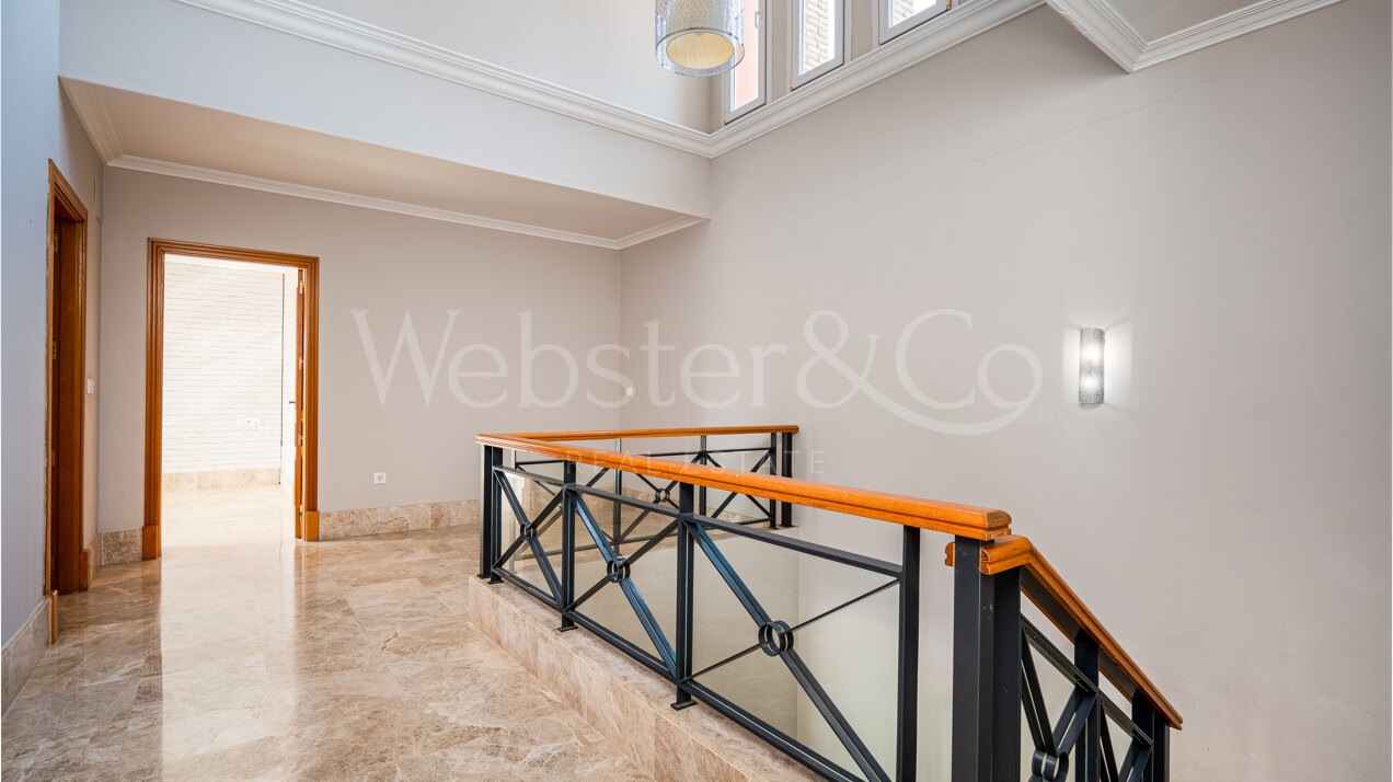 Villa Arancia - Frontline Golf Villa in Santa Clara