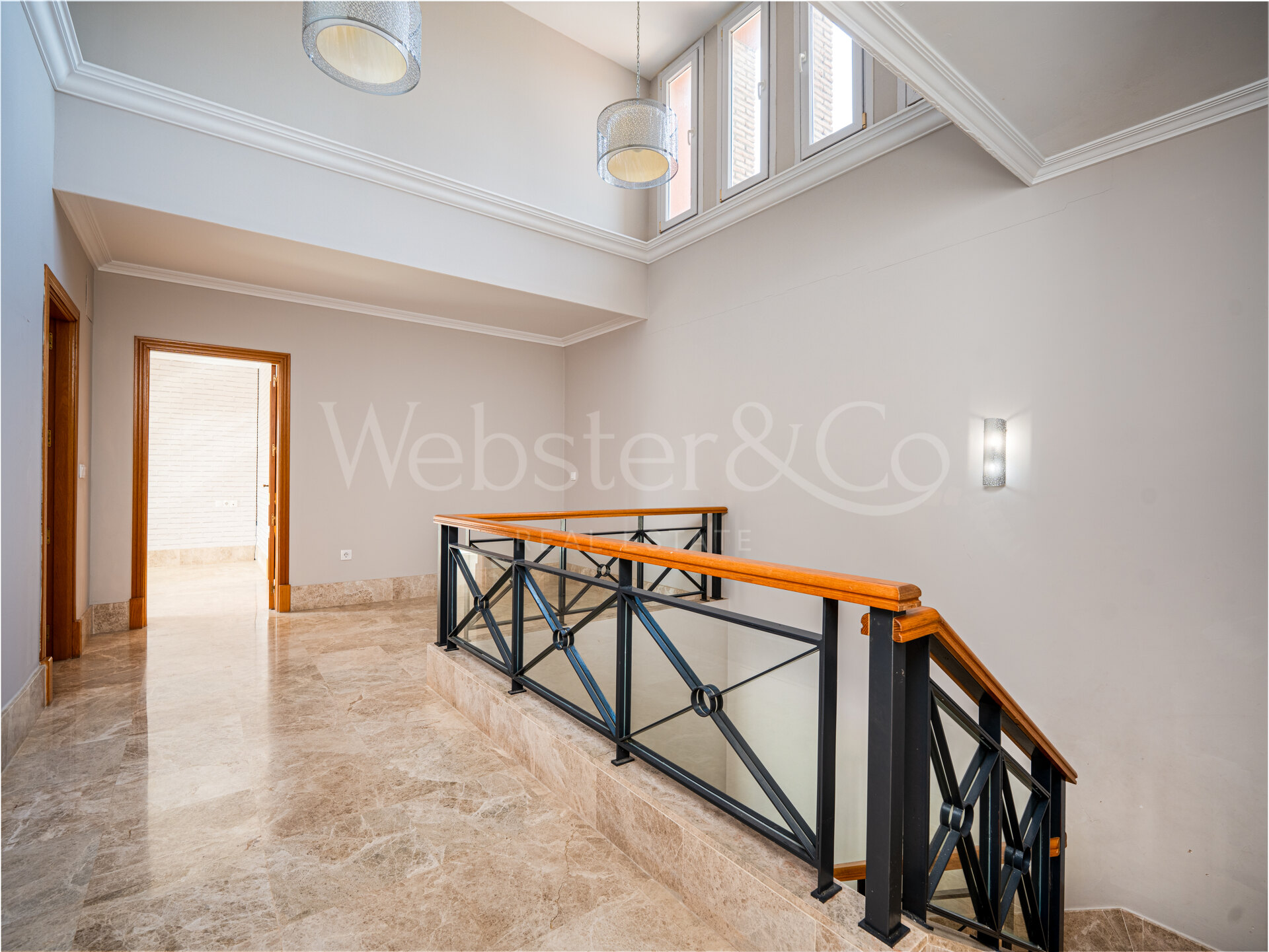 Villa Arancia – Villa enfrente de golf, Santa Clara