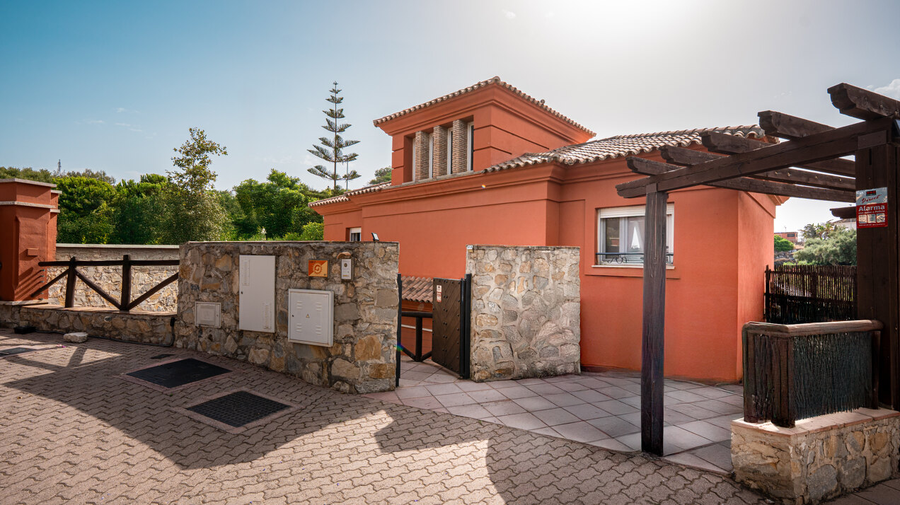 Frontline golf villa is the epitome of coastal living