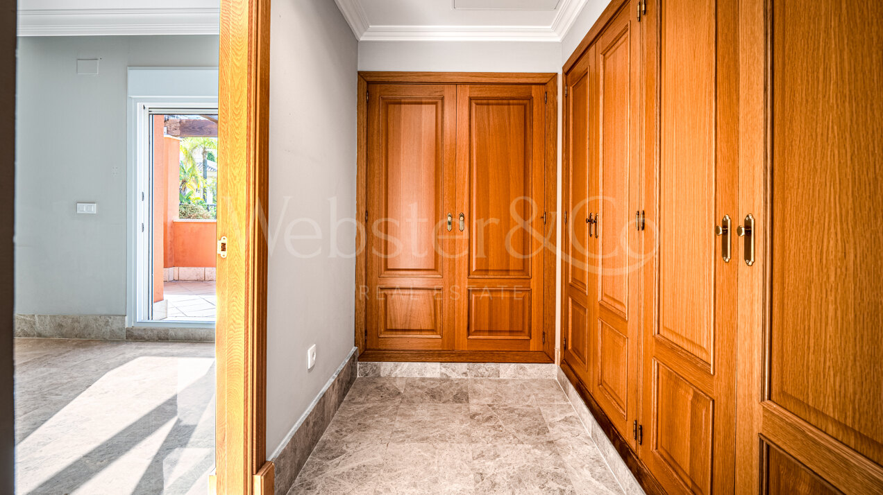 Villa Arancia - Frontline Golf Villa in Santa Clara