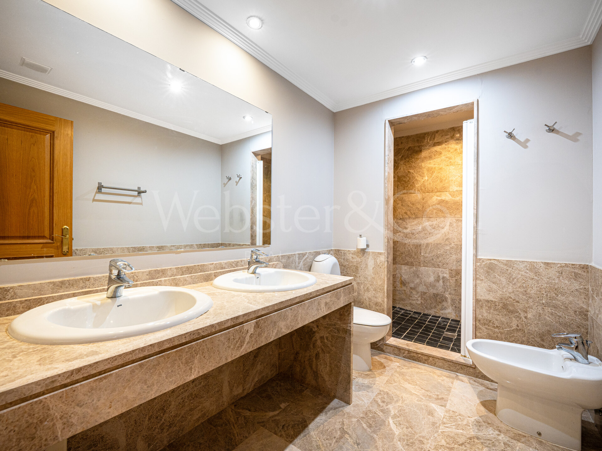 Villa Arancia – Villa enfrente de golf, Santa Clara