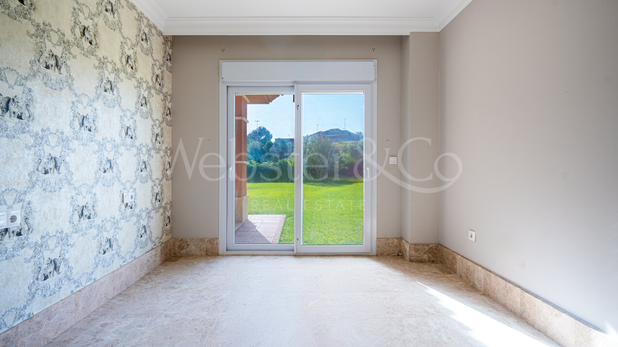 Villa Arancia - Frontline Golf Villa in Santa Clara