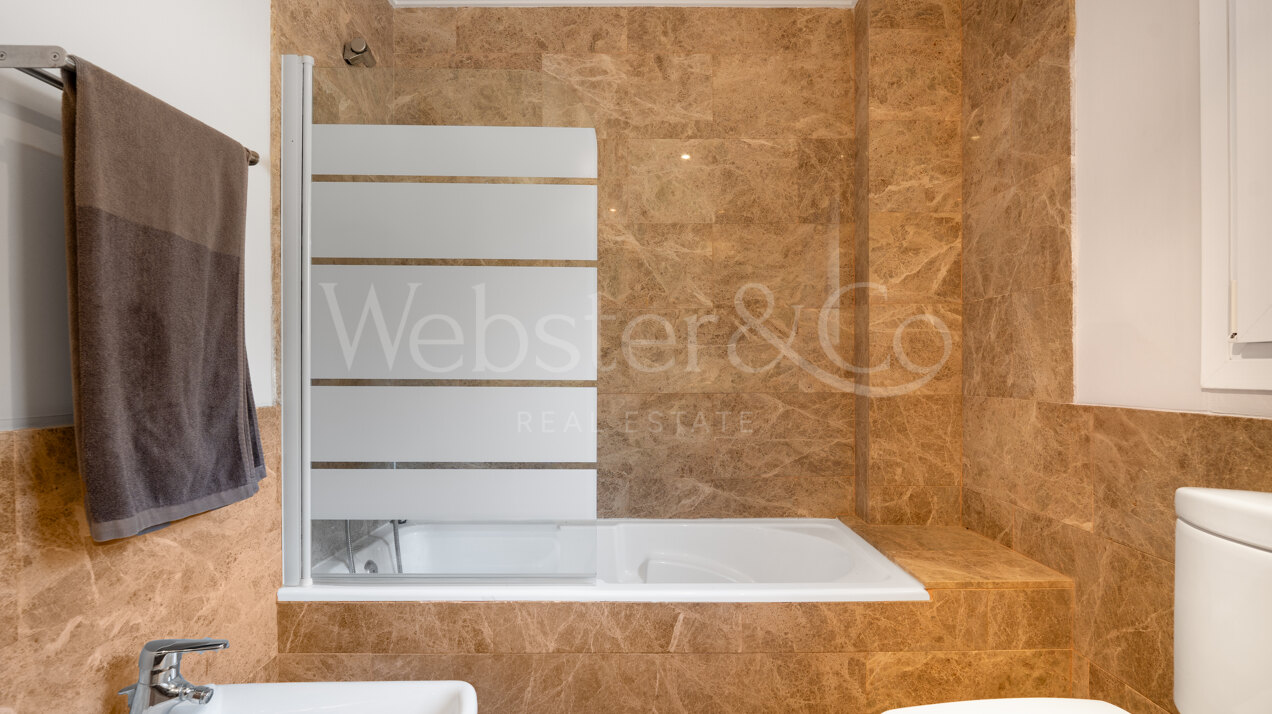 Villa Arancia - Frontline Golf Villa in Santa Clara