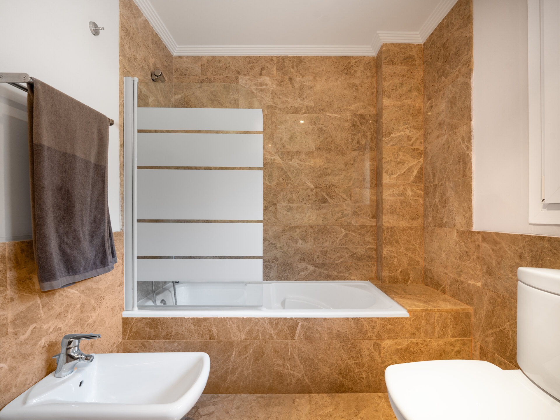 Frontline golf villa is the epitome of coastal living