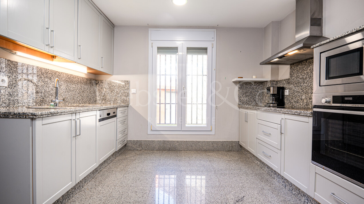 Villa Arancia - Frontline Golf Villa in Santa Clara