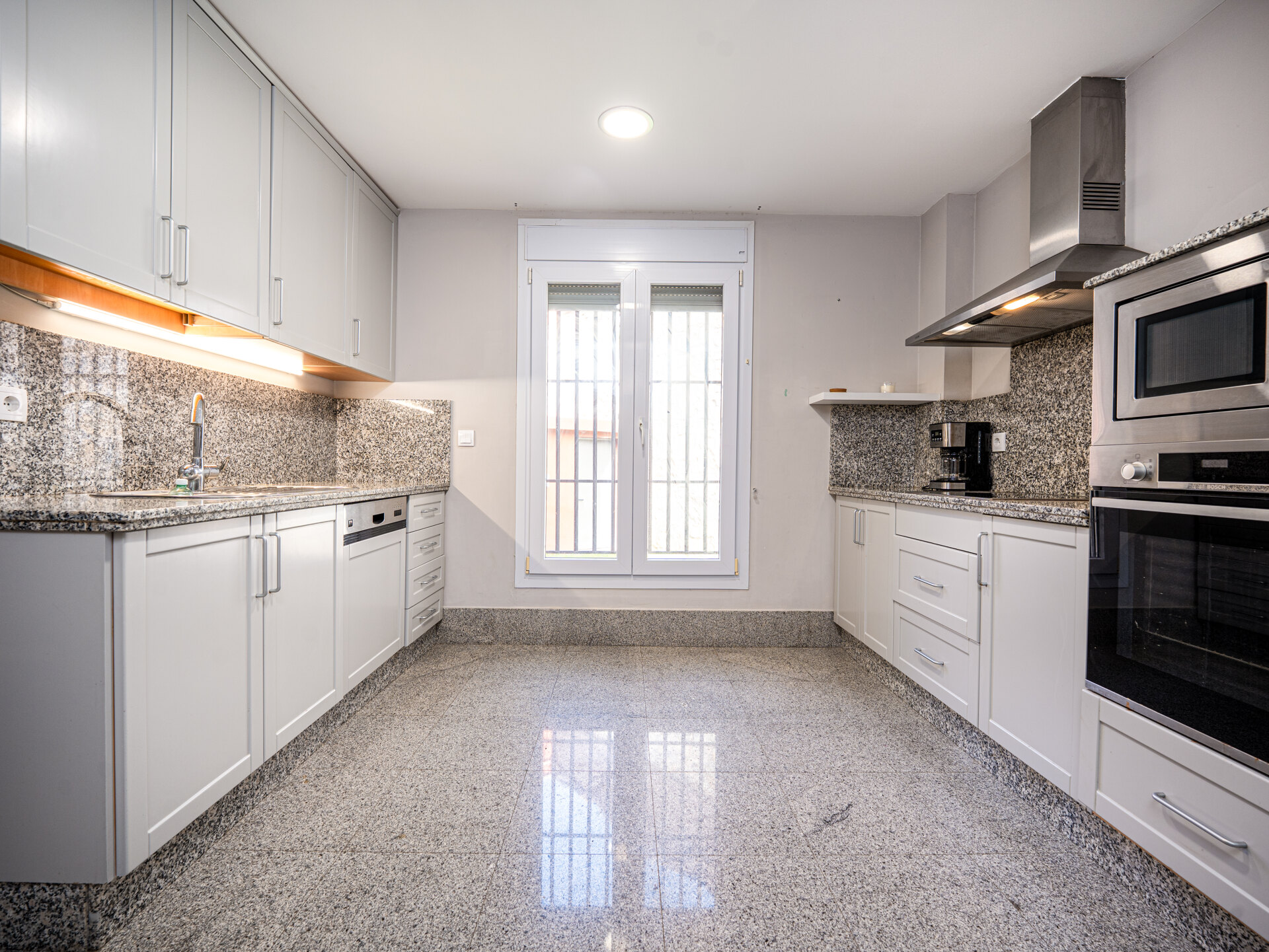 Frontline golf villa is the epitome of coastal living