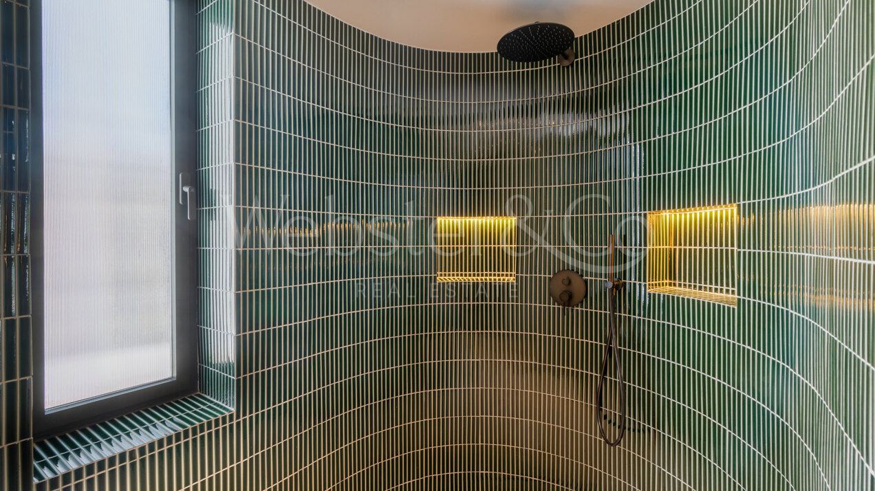 Casa Merengue - Sophistication in Nueva Andalucía