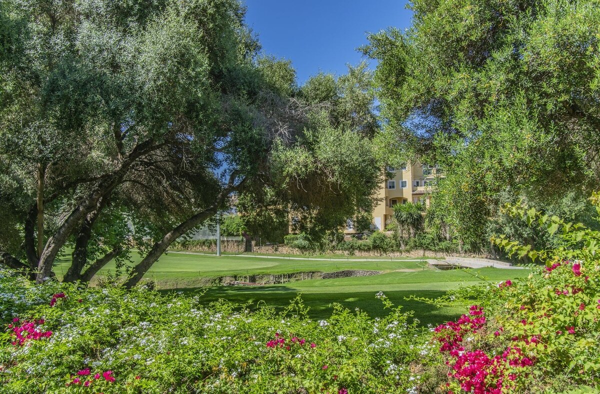 Charm, comfort and convenience in Guadalmina Alta