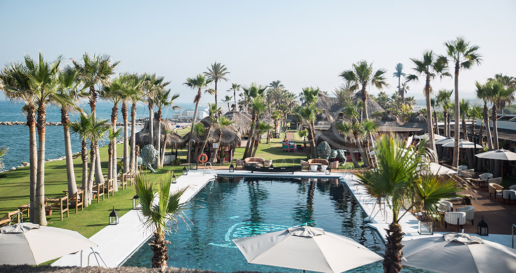 Parcela enfrente de Golf – La Reserva de Sotogrande