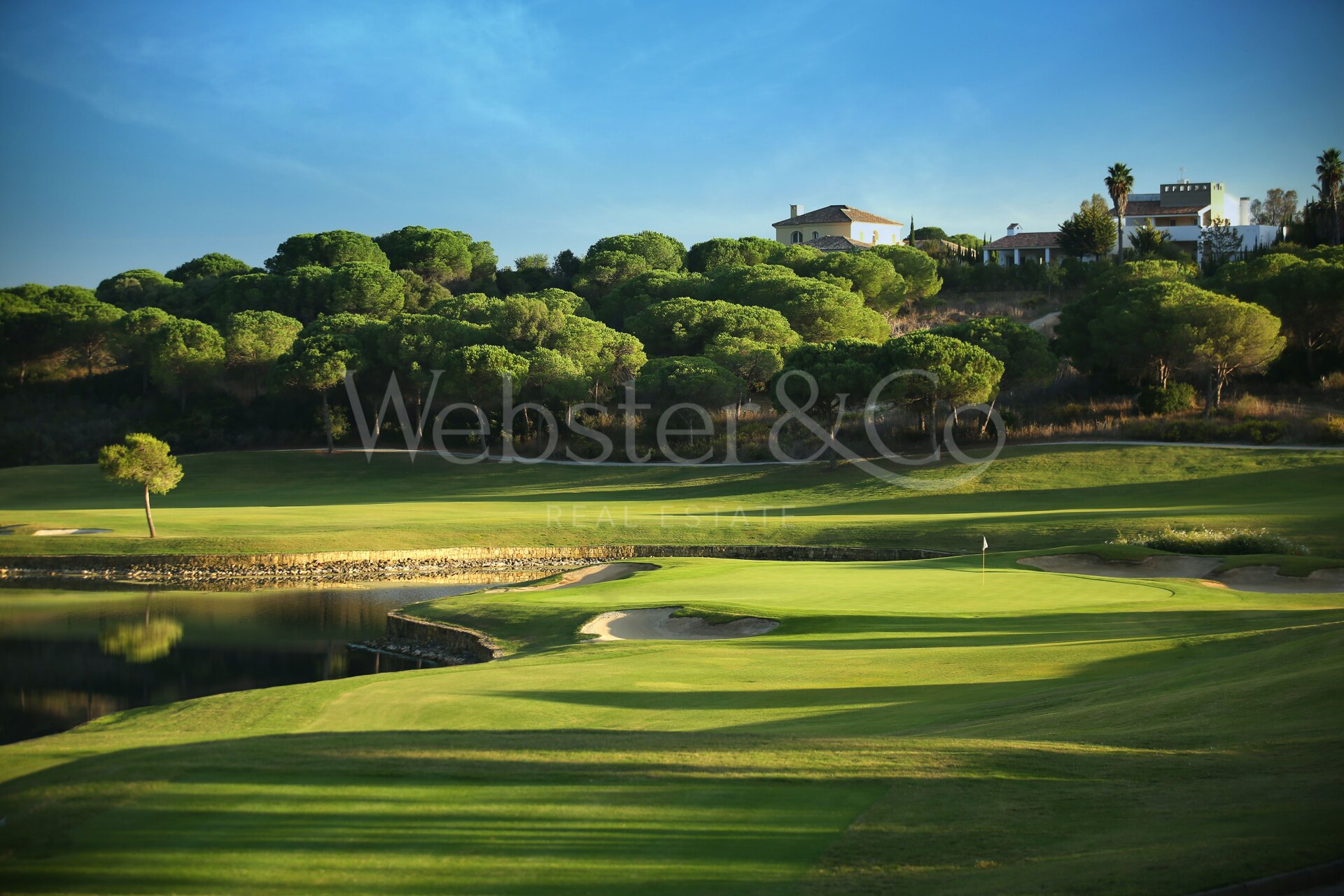 Parcela enfrente de Golf – La Reserva de Sotogrande